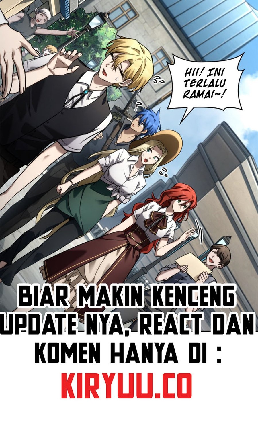 Chapter 109 - halaman 47