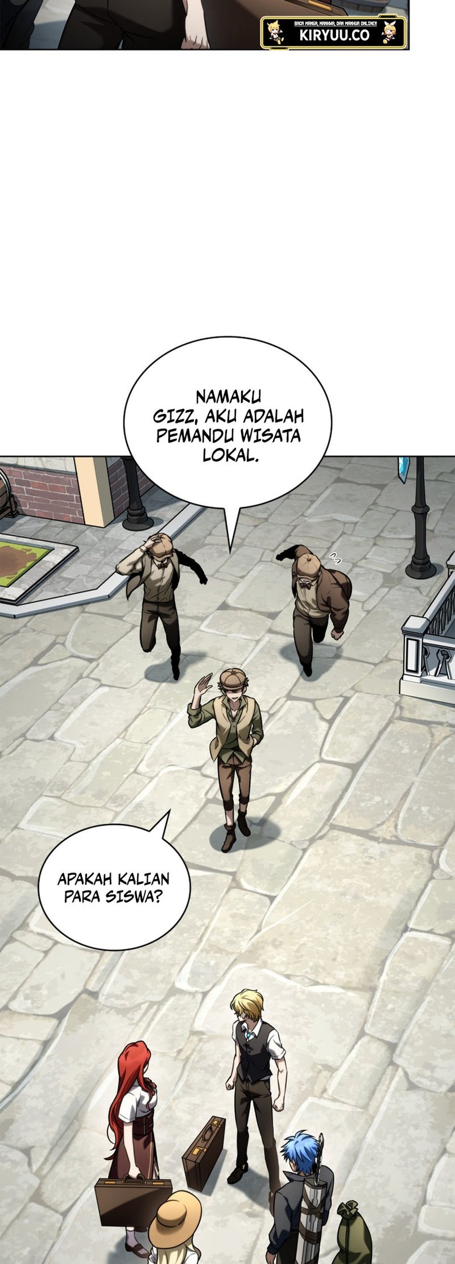 Chapter 109 - halaman 66