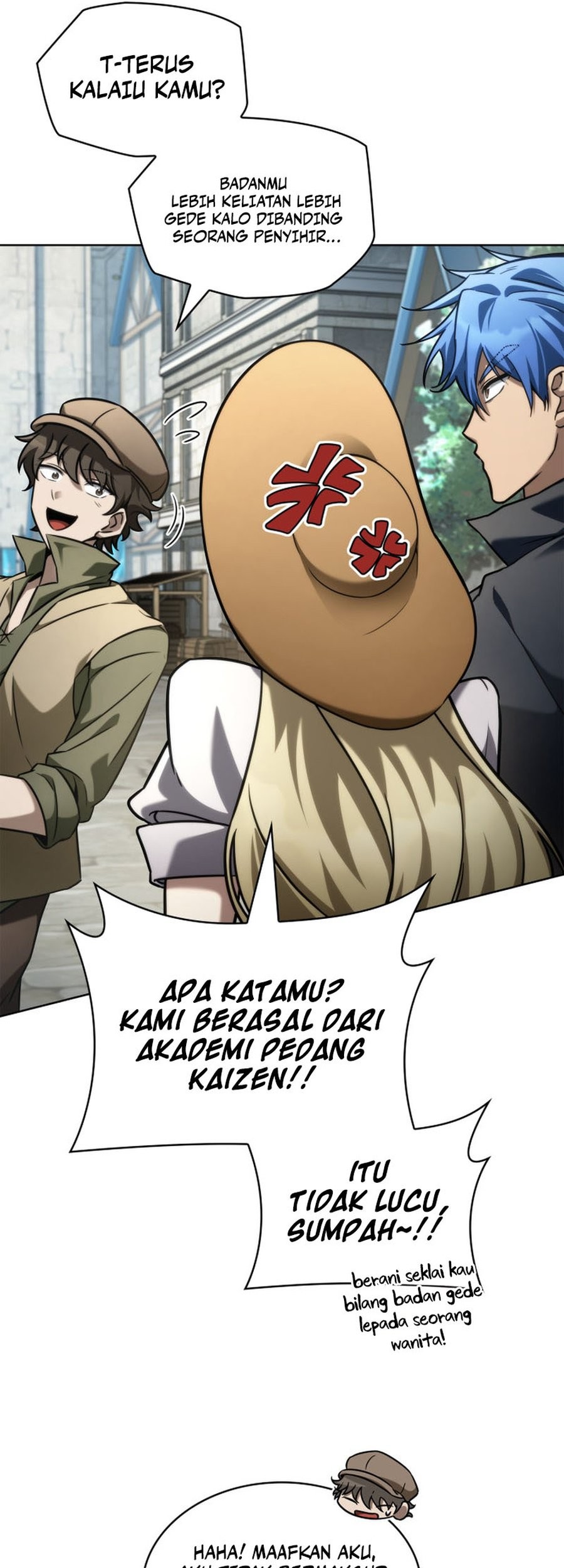 Chapter 109 - halaman 71