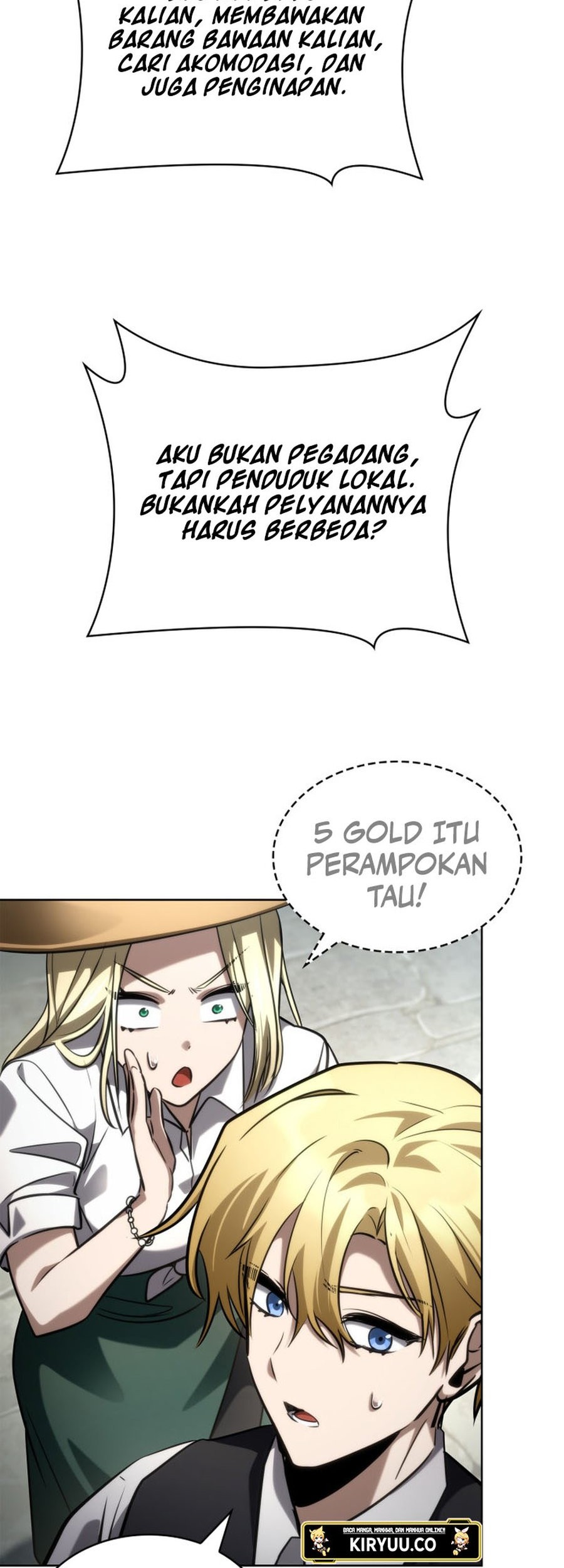 Chapter 109 - halaman 77