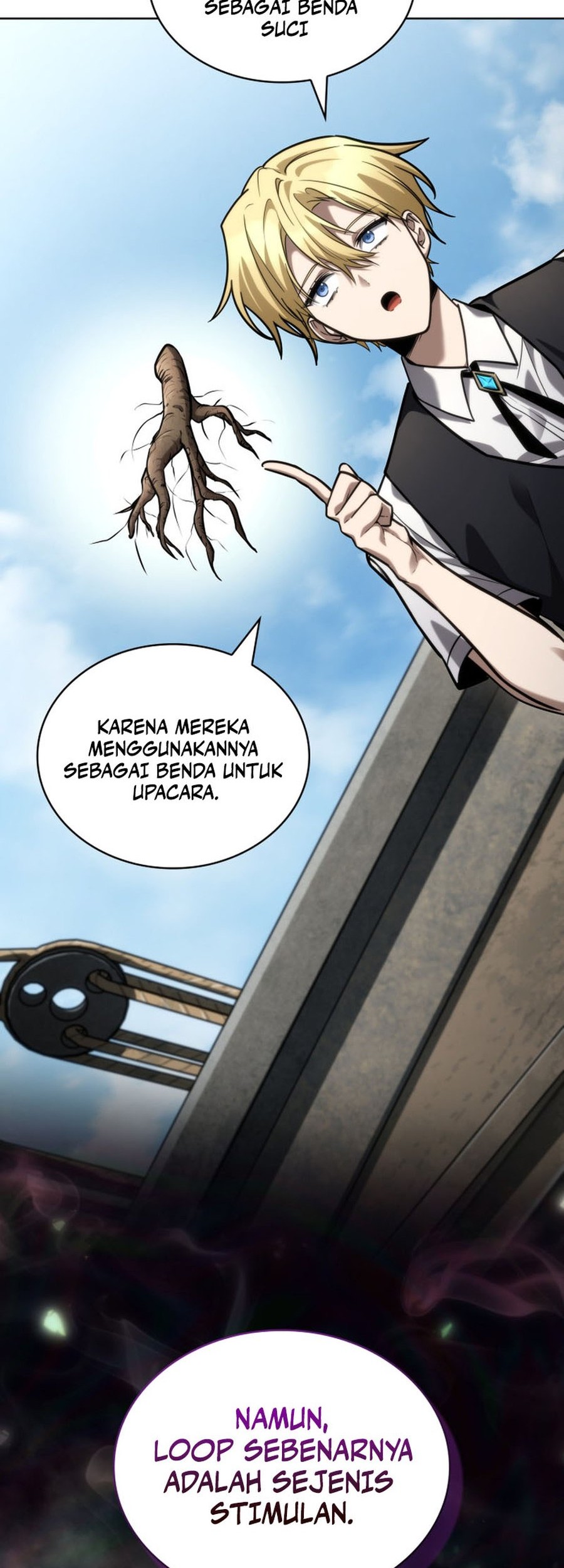 Chapter 109 - halaman 15