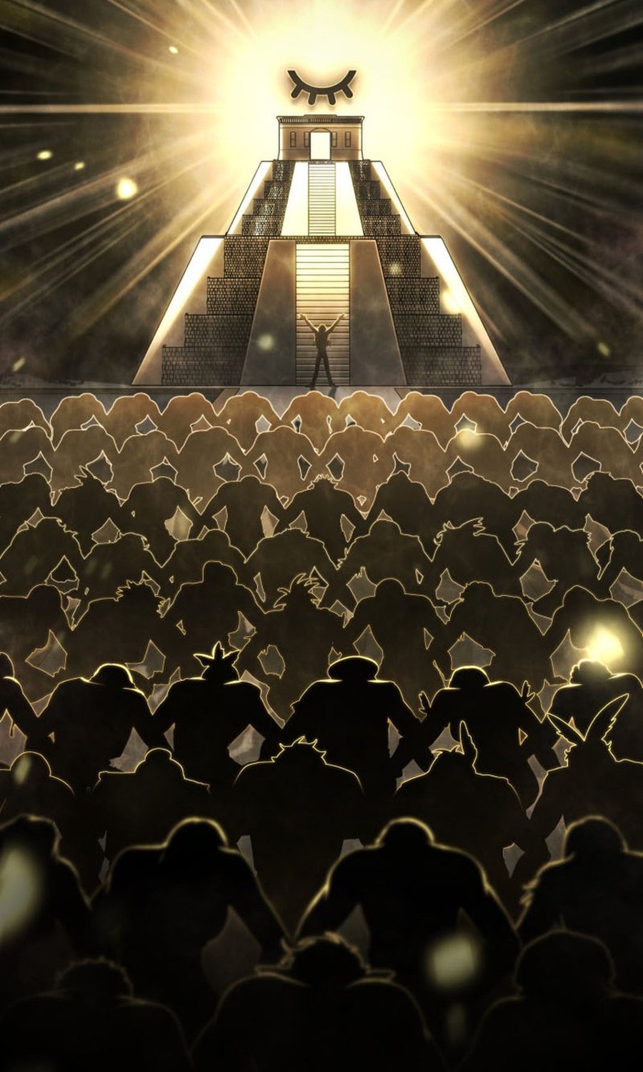 Chapter 109 - halaman 17