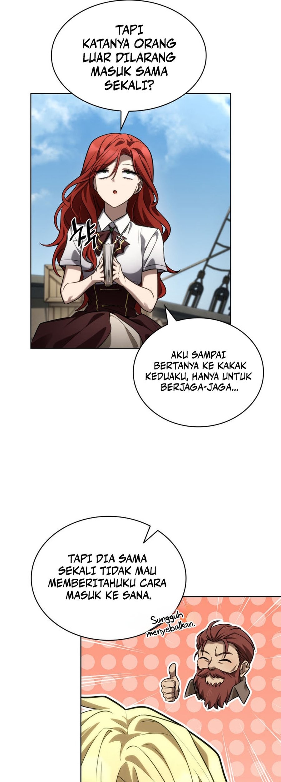 Chapter 109 - halaman 22