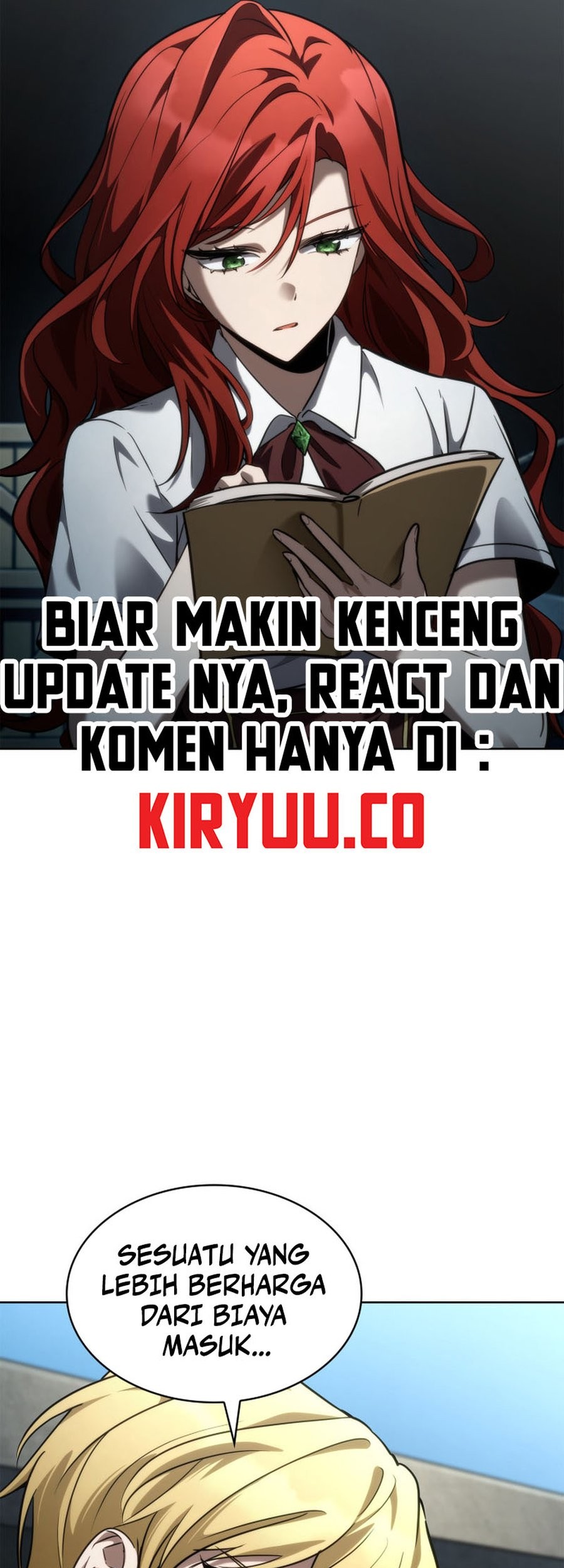 Chapter 109 - halaman 26