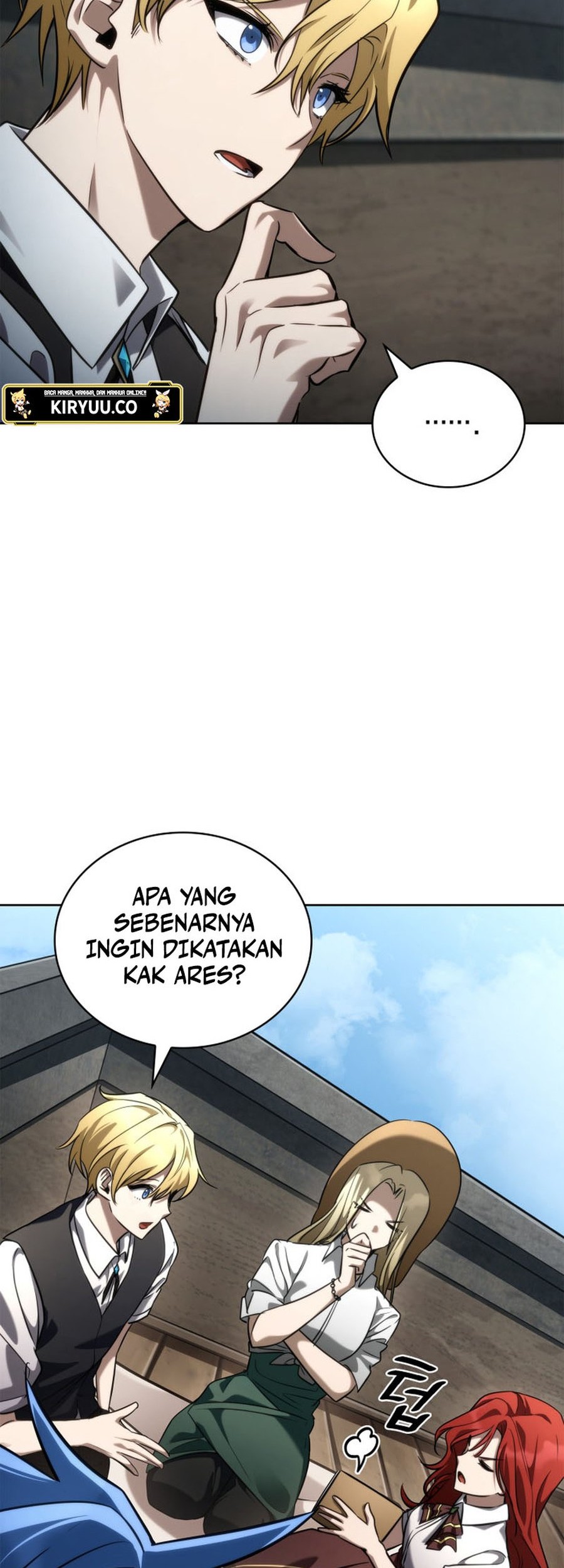 Chapter 109 - halaman 27