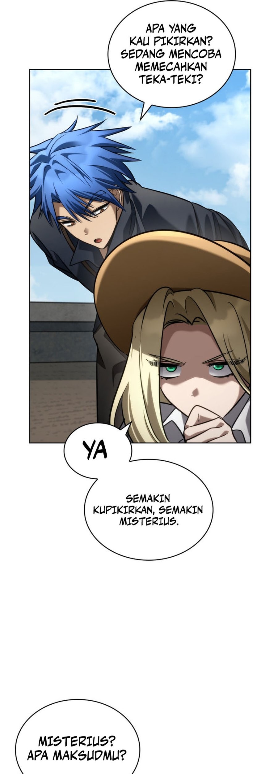 Chapter 109 - halaman 29