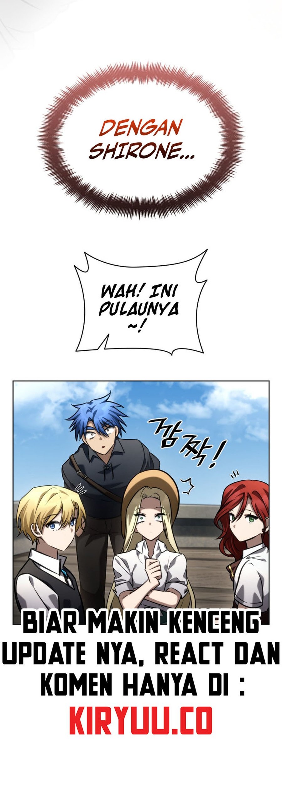 Chapter 109 - halaman 34