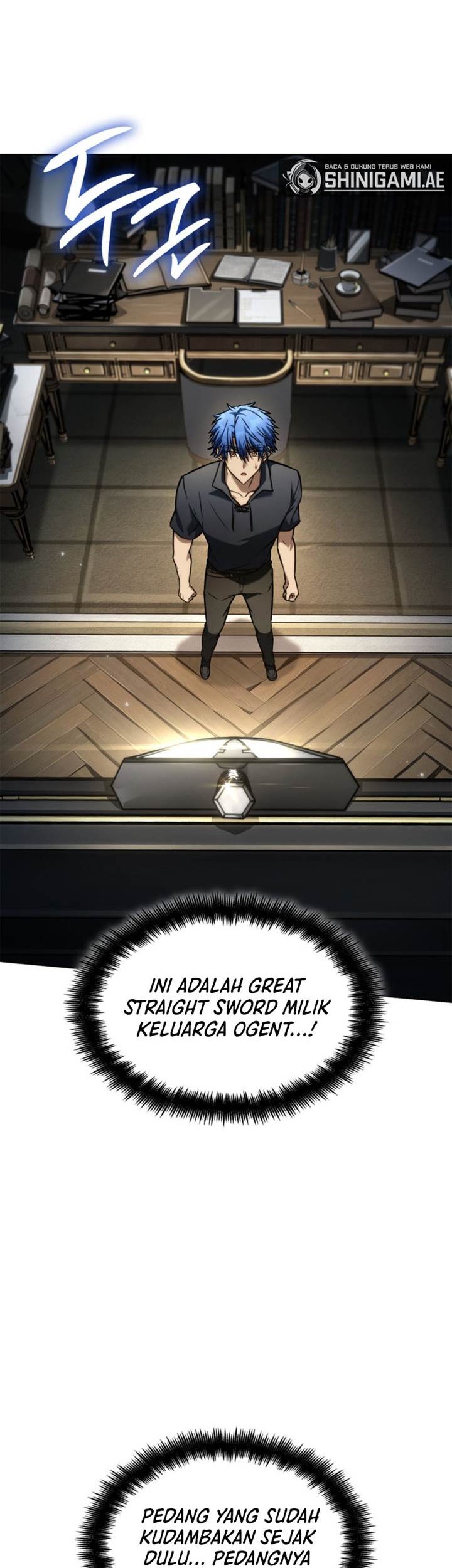 Chapter 107 - halaman 38