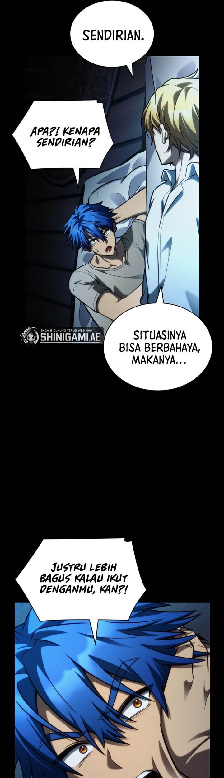 Chapter 107 - halaman 47