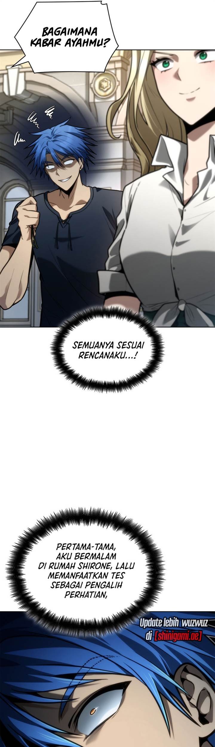 Chapter 107 - halaman 20