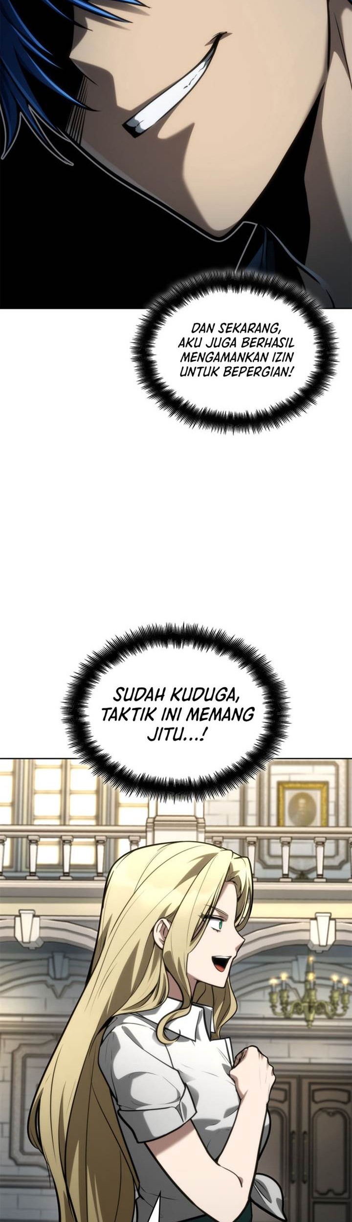 Chapter 107 - halaman 21