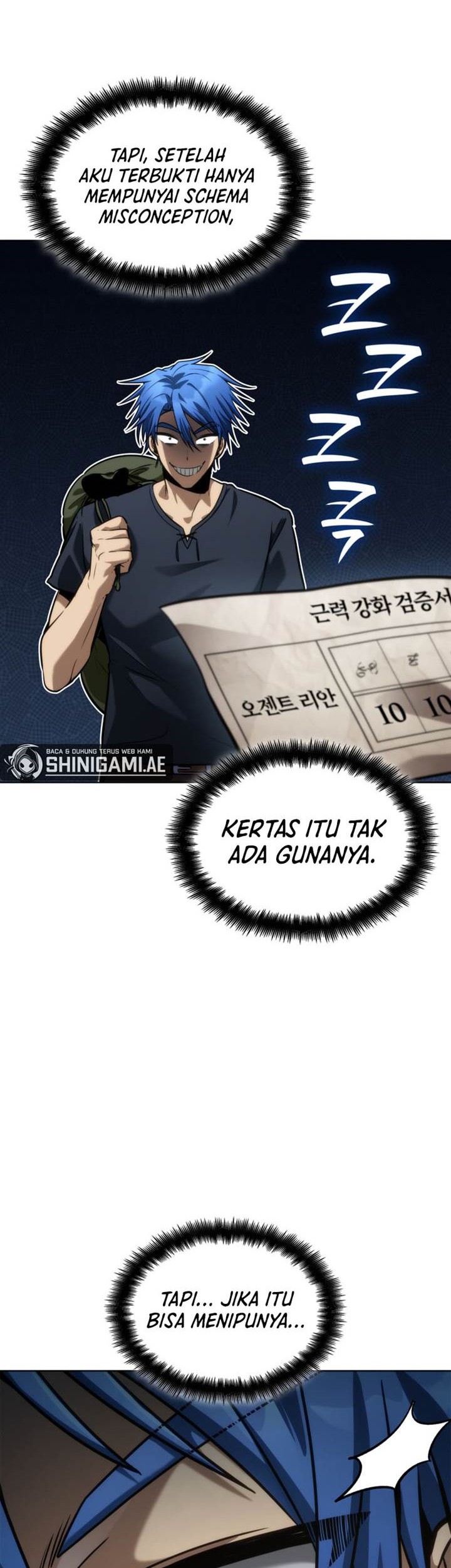 Chapter 107 - halaman 28