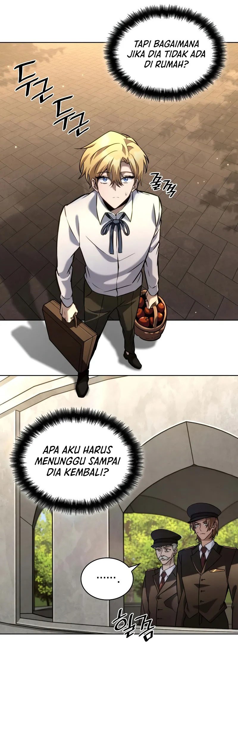 Chapter 105 - halaman 27