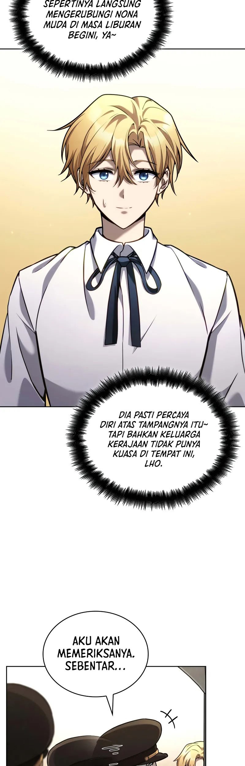 Chapter 105 - halaman 30