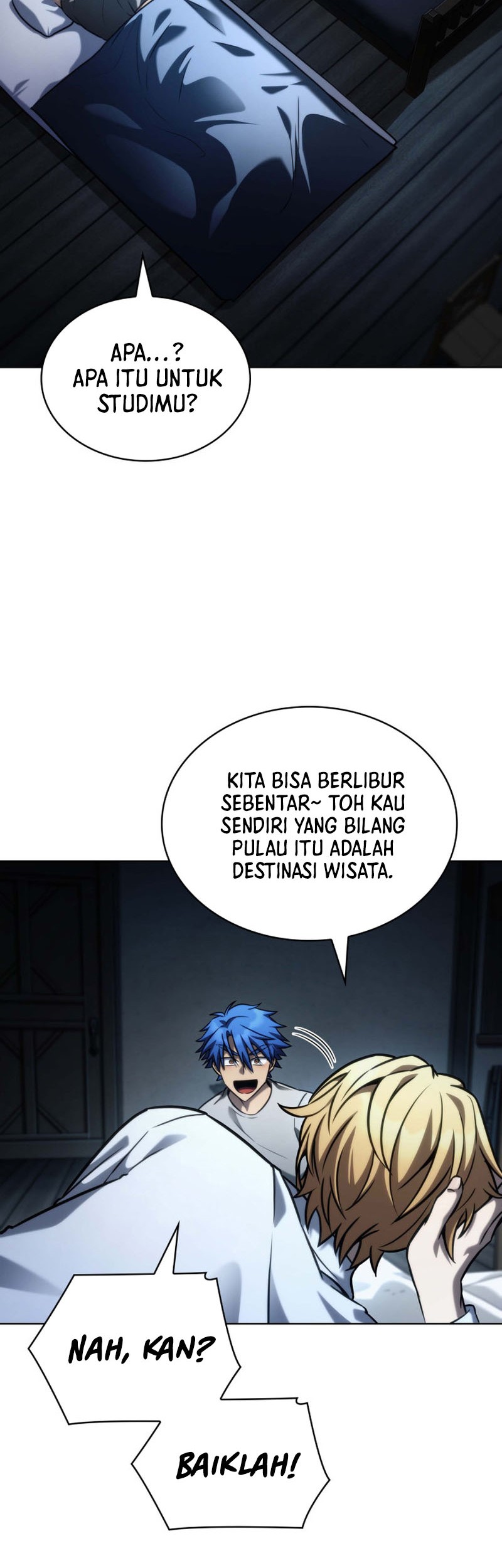 Chapter 104 - halaman 68
