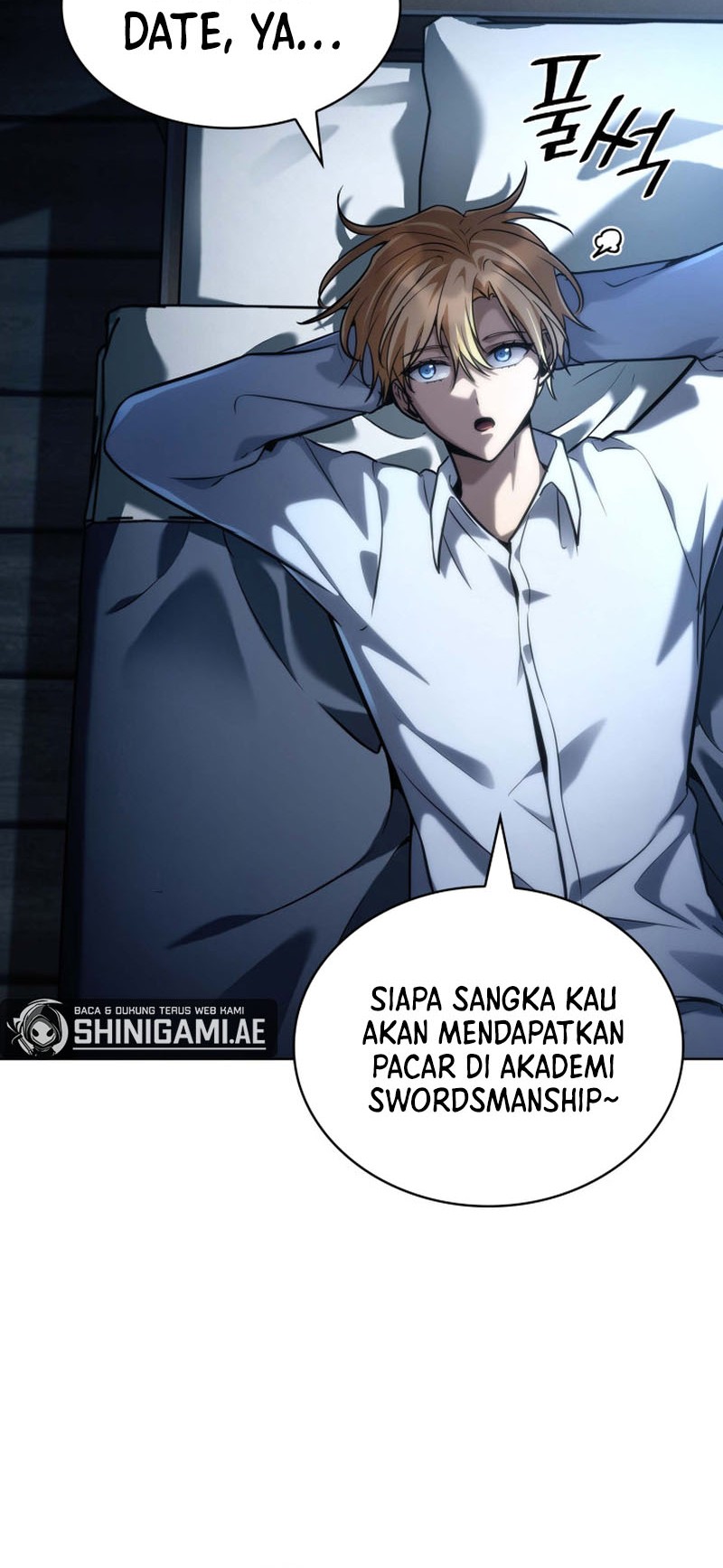Chapter 104 - halaman 70