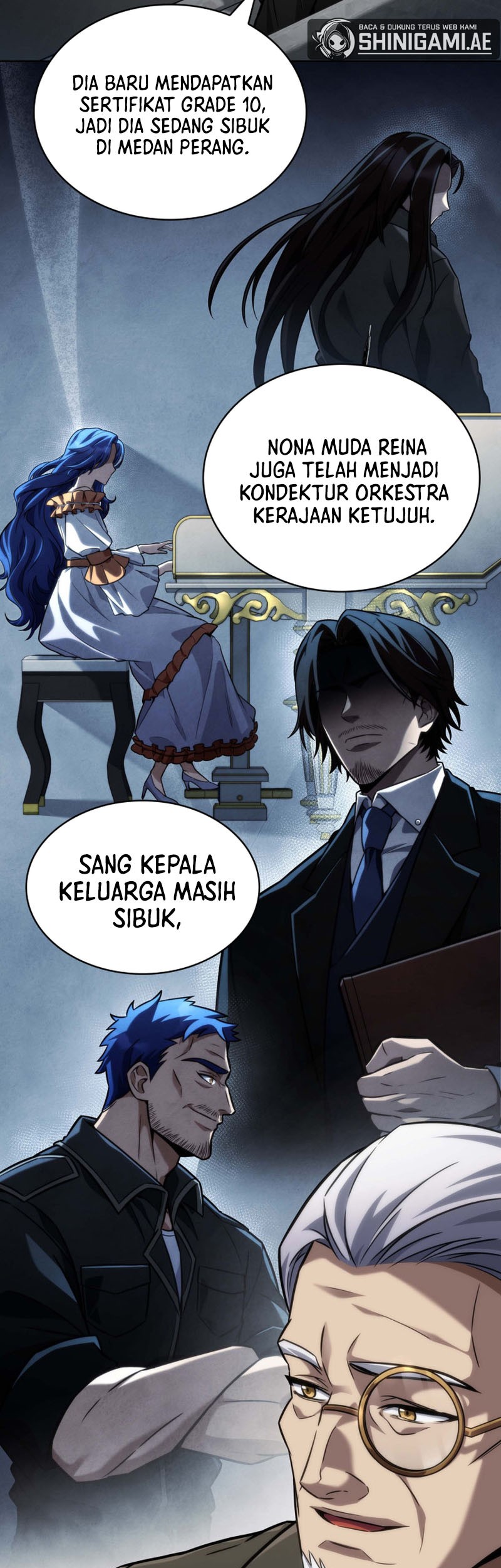 Chapter 104 - halaman 5
