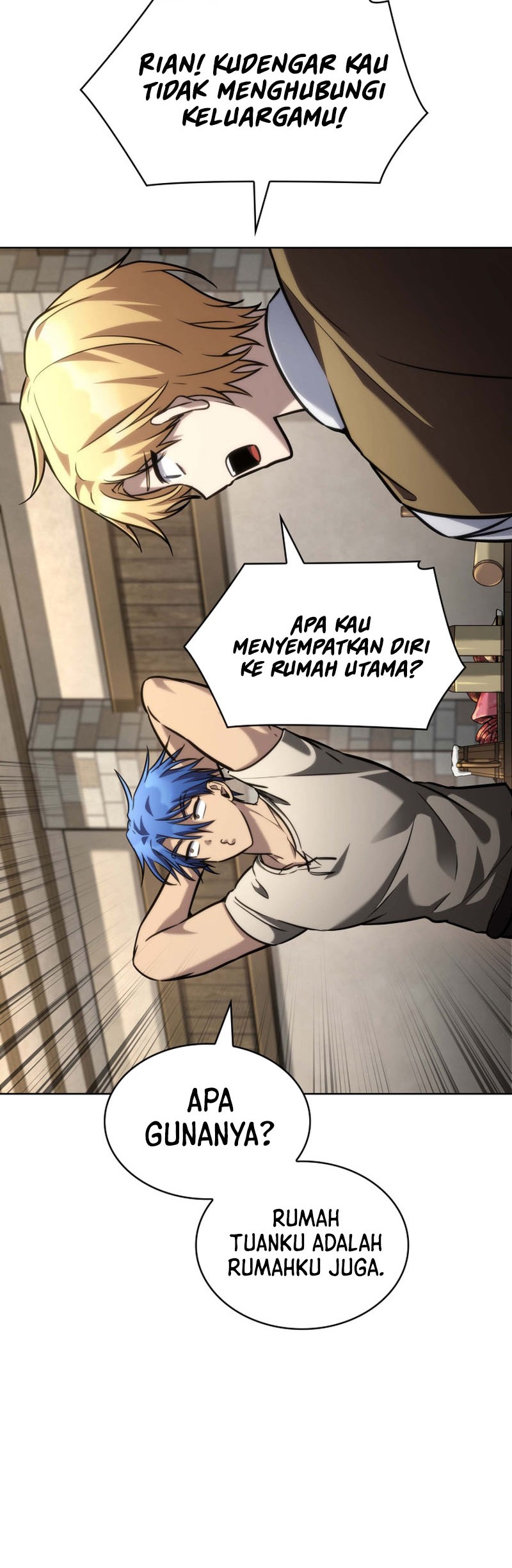 Chapter 104 - halaman 22