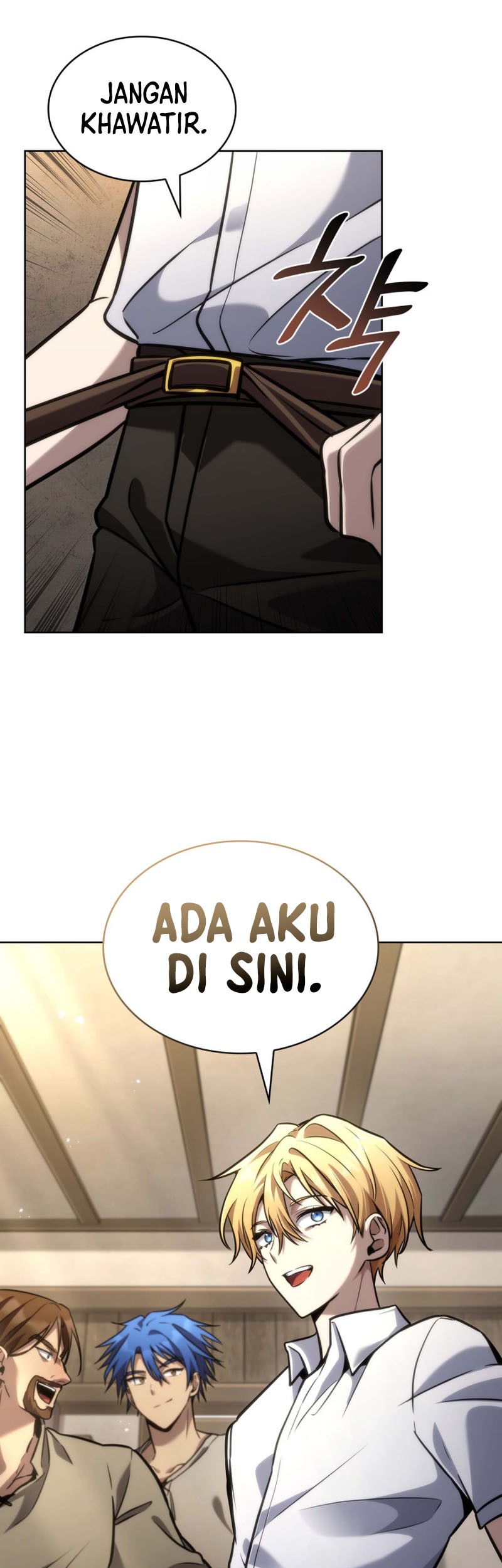 Chapter 104 - halaman 27