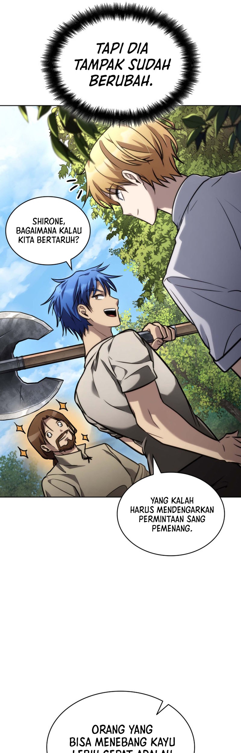 Chapter 104 - halaman 31