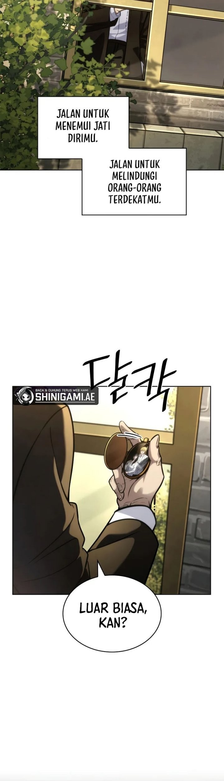 Chapter 103 - halaman 21