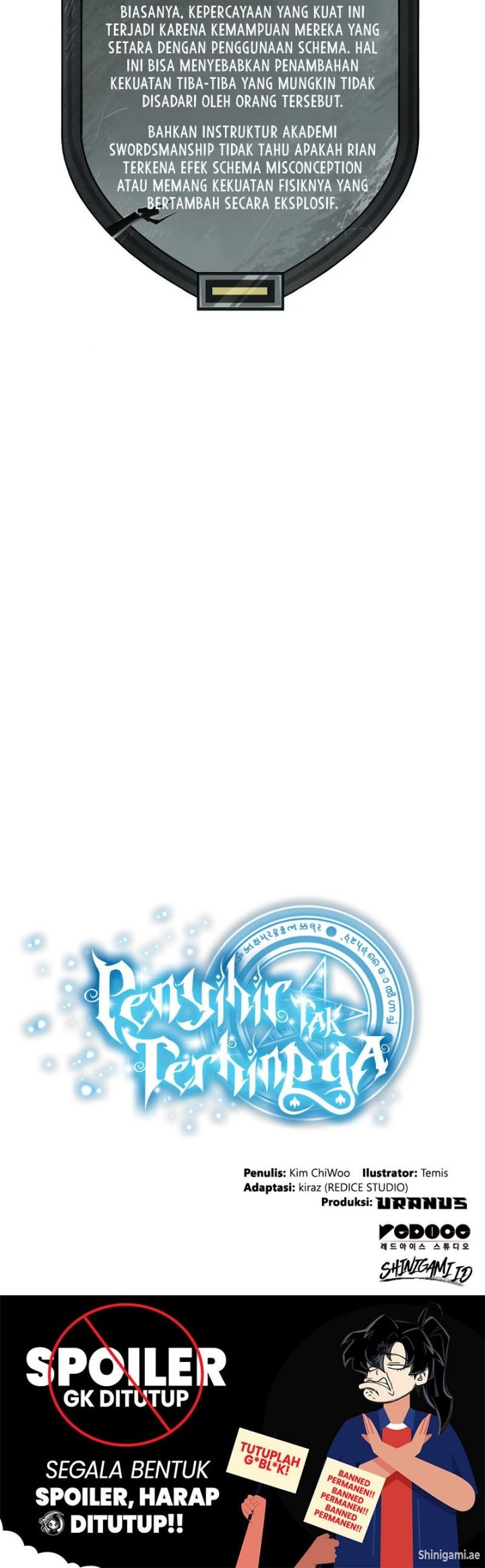 Chapter 103 - halaman 72