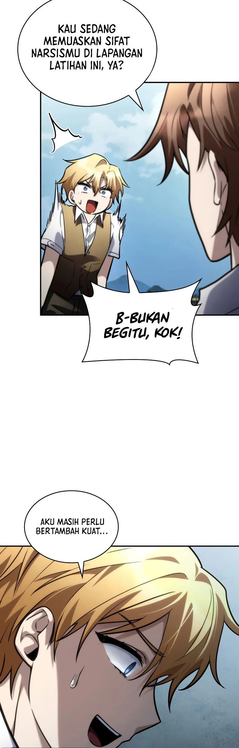 Chapter 102 - halaman 40