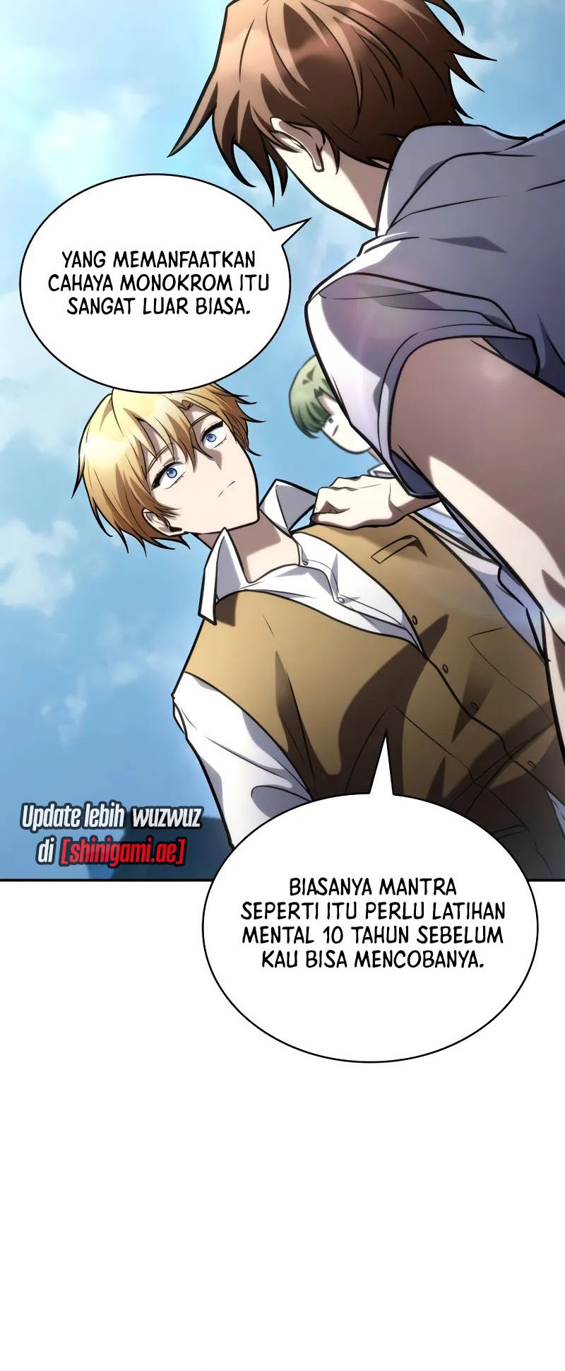 Chapter 102 - halaman 42