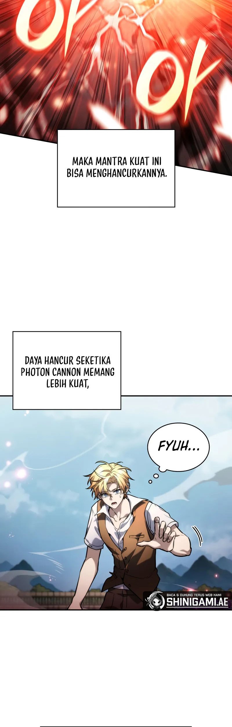 Chapter 102 - halaman 21