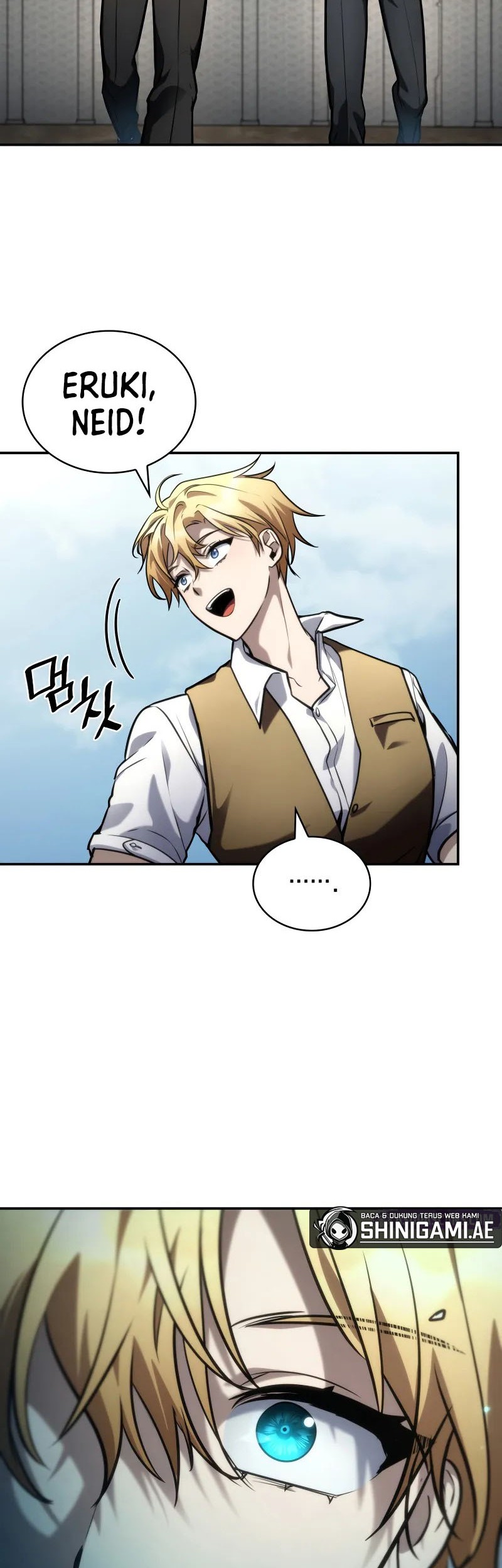 Chapter 102 - halaman 32