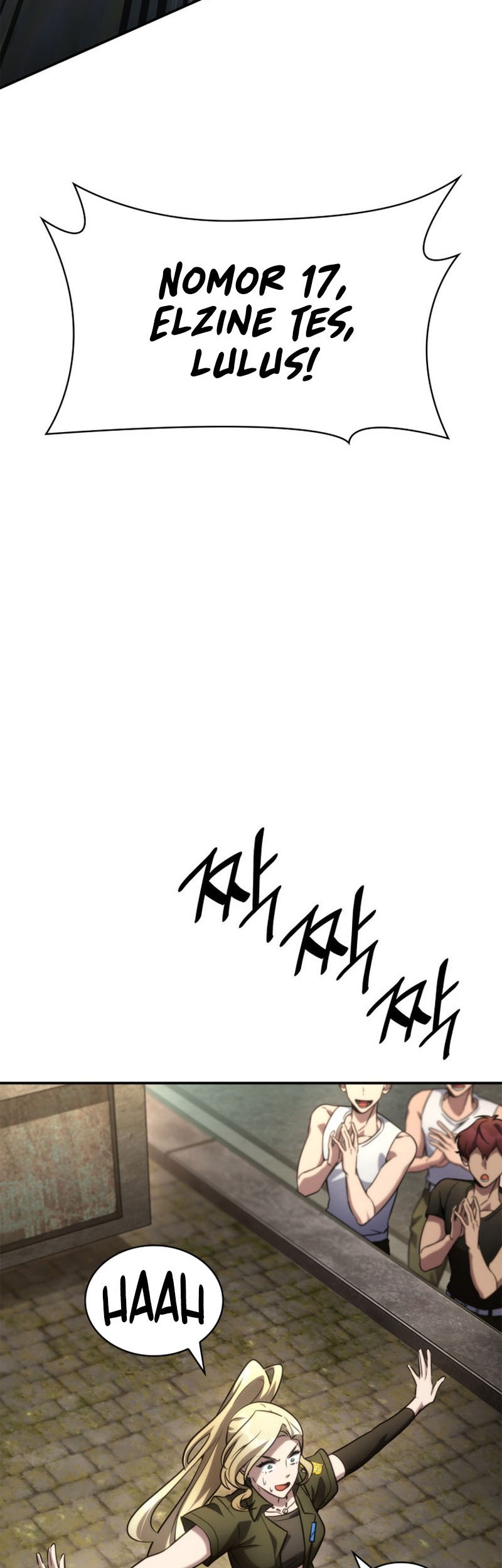Chapter 101 - halaman 41