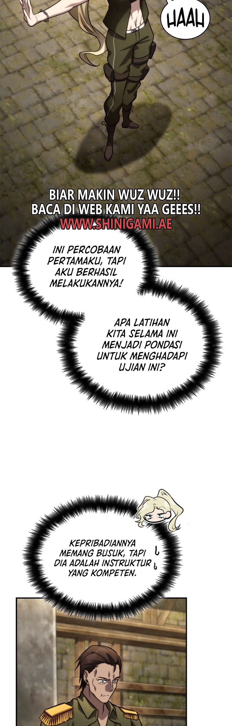 Chapter 101 - halaman 42