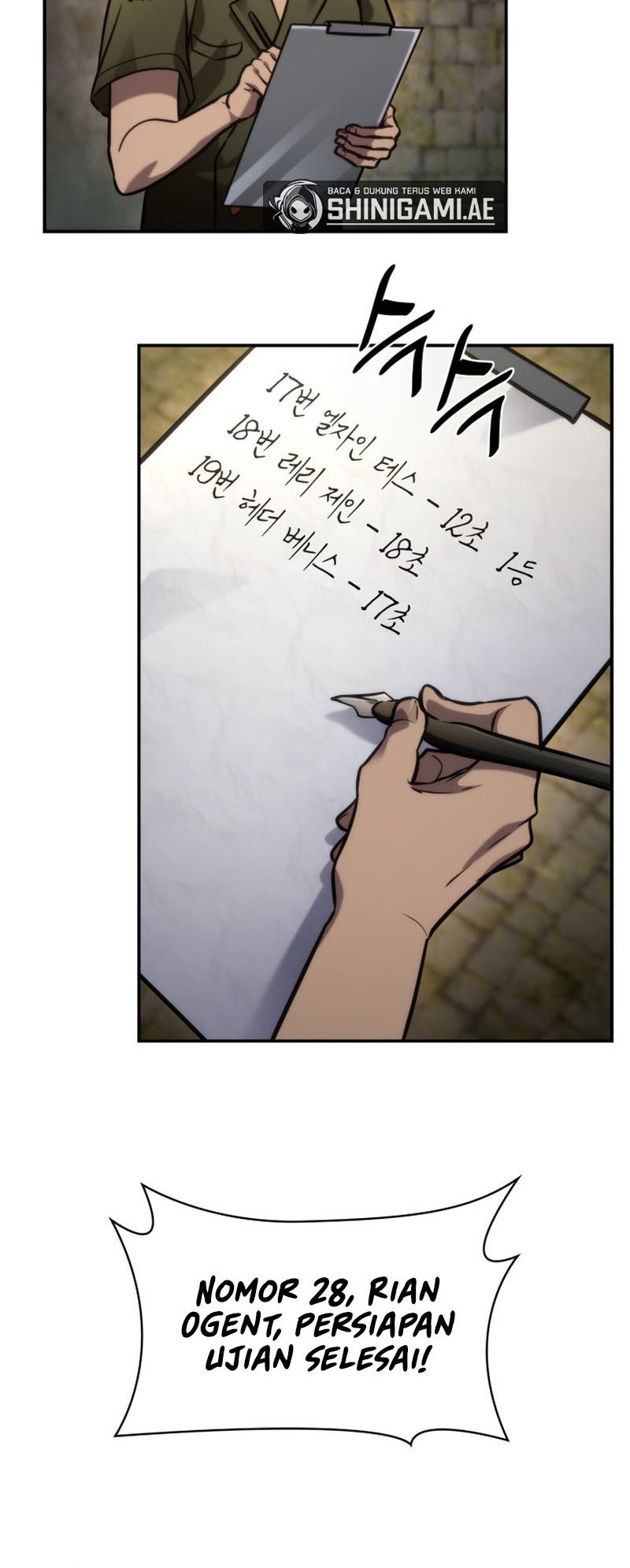 Chapter 101 - halaman 43