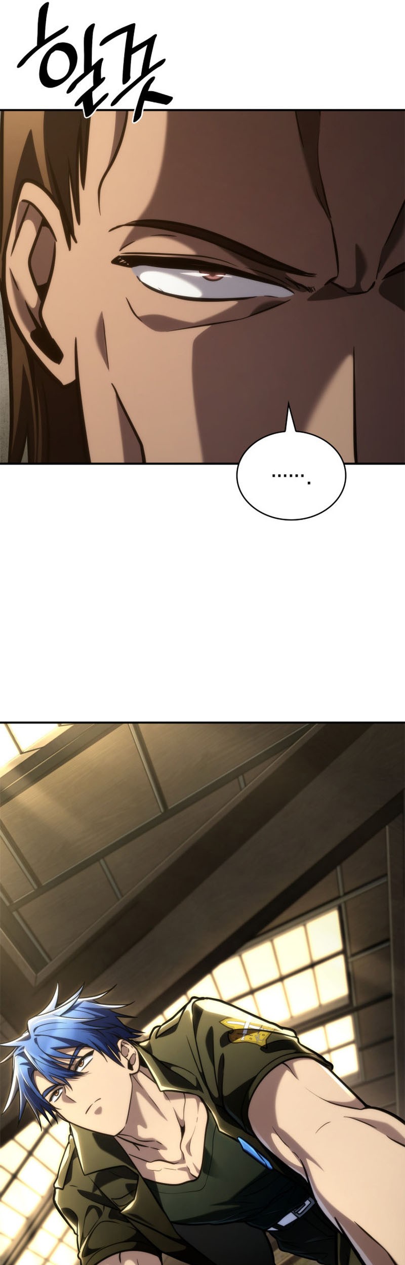 Chapter 101 - halaman 44