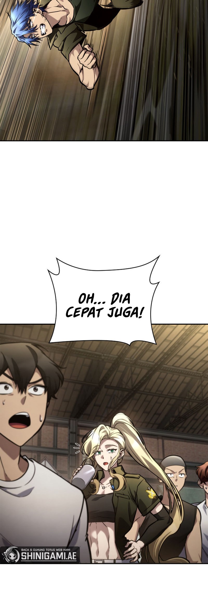 Chapter 101 - halaman 47