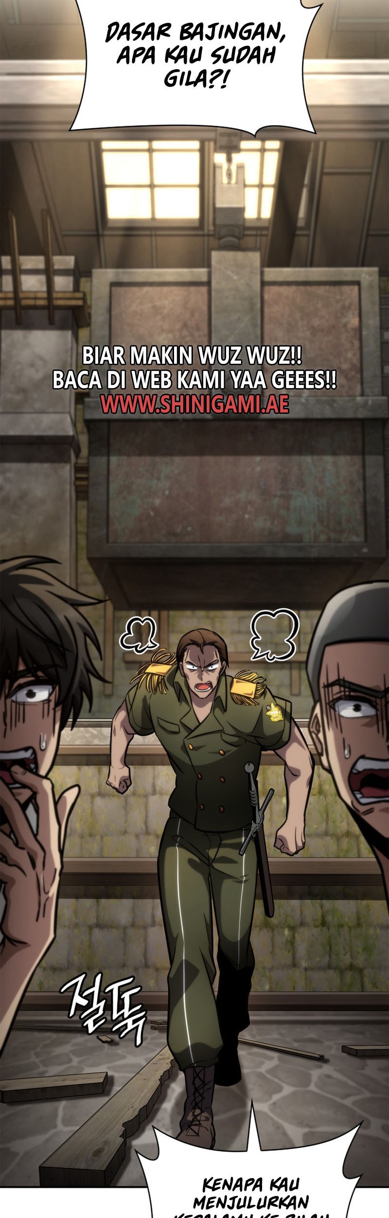 Chapter 101 - halaman 58