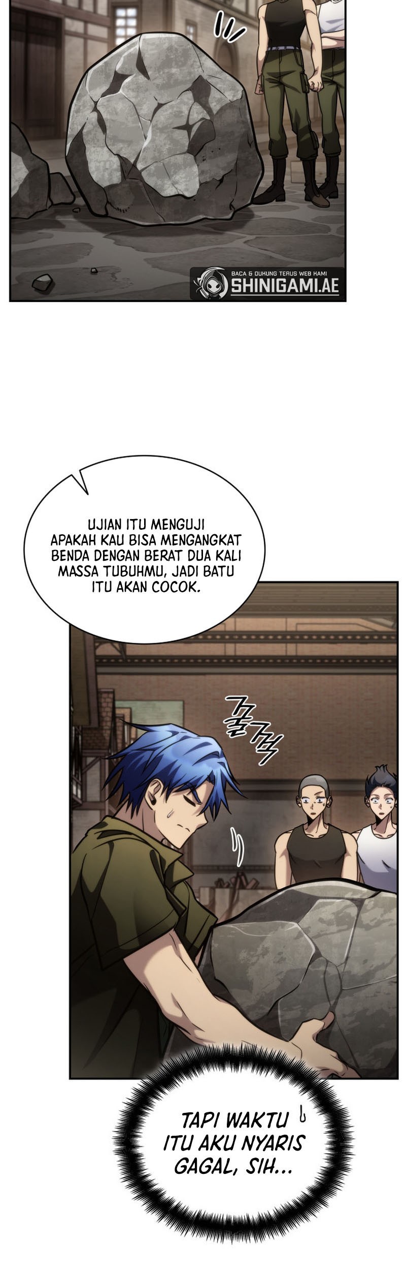 Chapter 101 - halaman 62