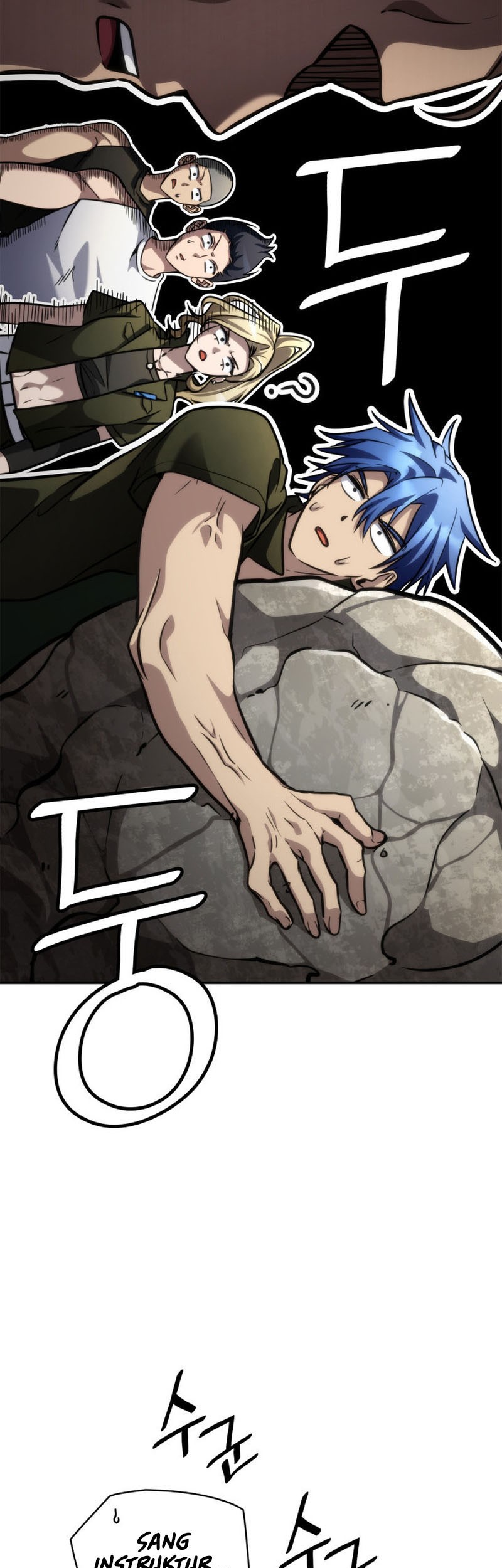 Chapter 101 - halaman 68