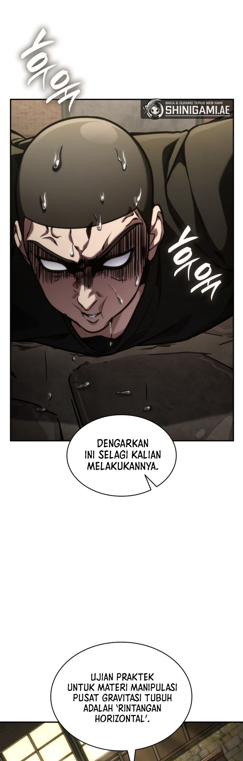 Chapter 101 - halaman 4