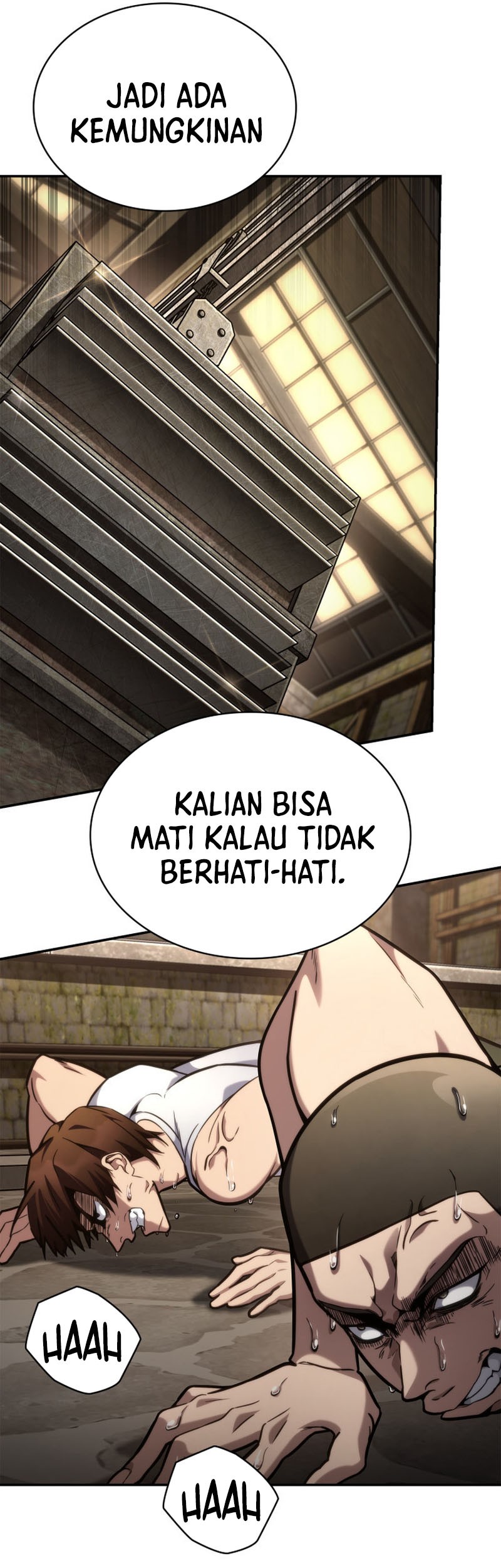 Chapter 101 - halaman 8