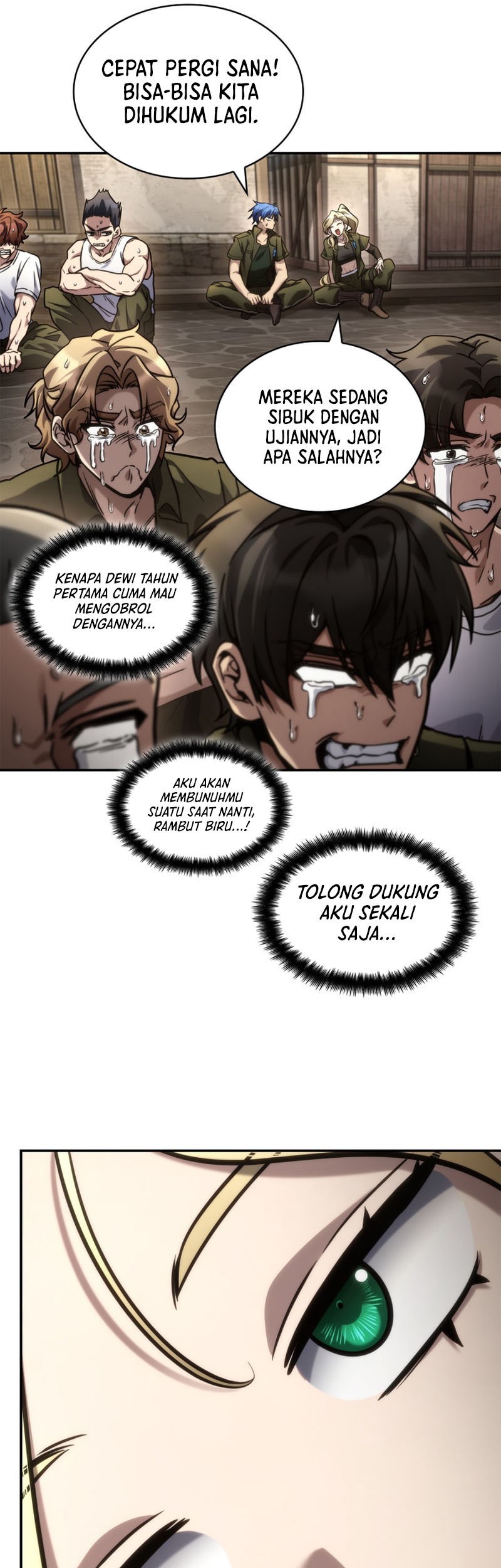 Chapter 101 - halaman 12