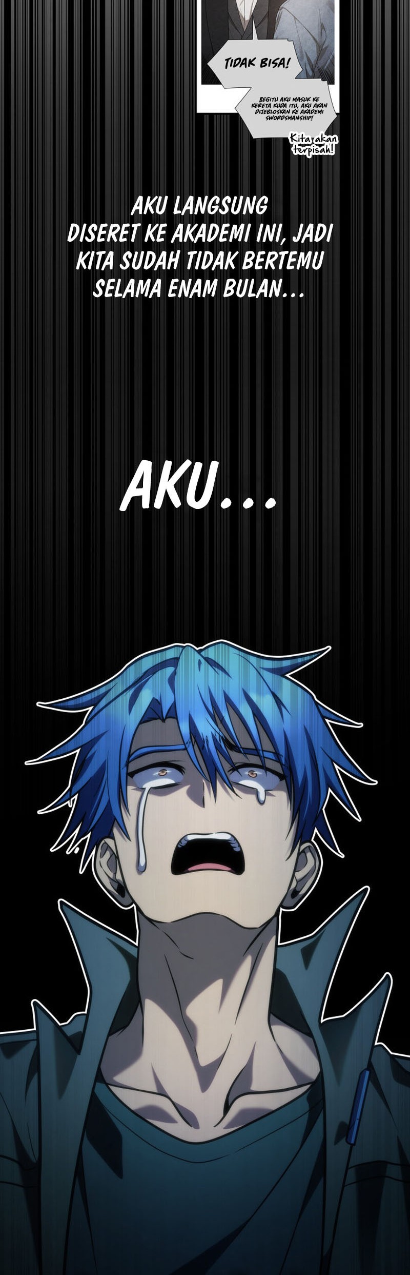 Chapter 101 - halaman 23