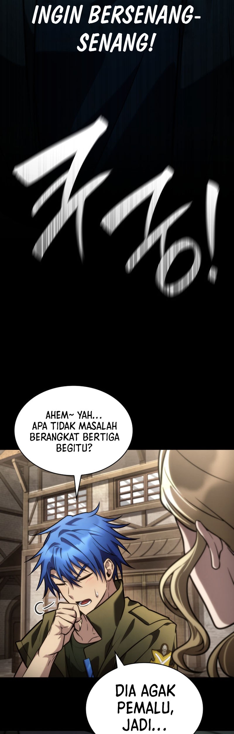 Chapter 101 - halaman 24