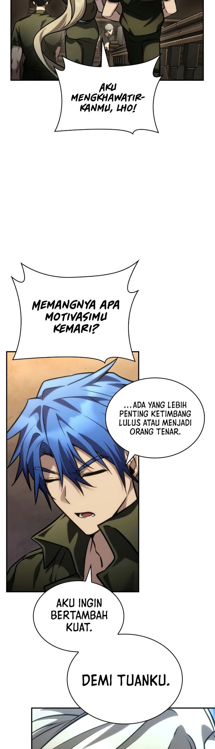 Chapter 100 - halaman 30