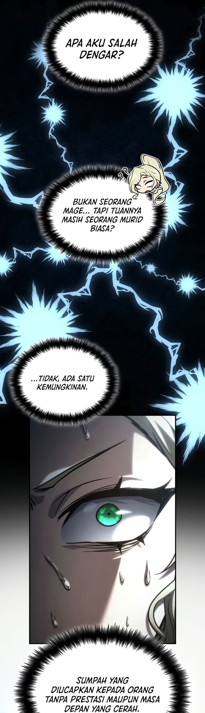 Chapter 100 - halaman 35