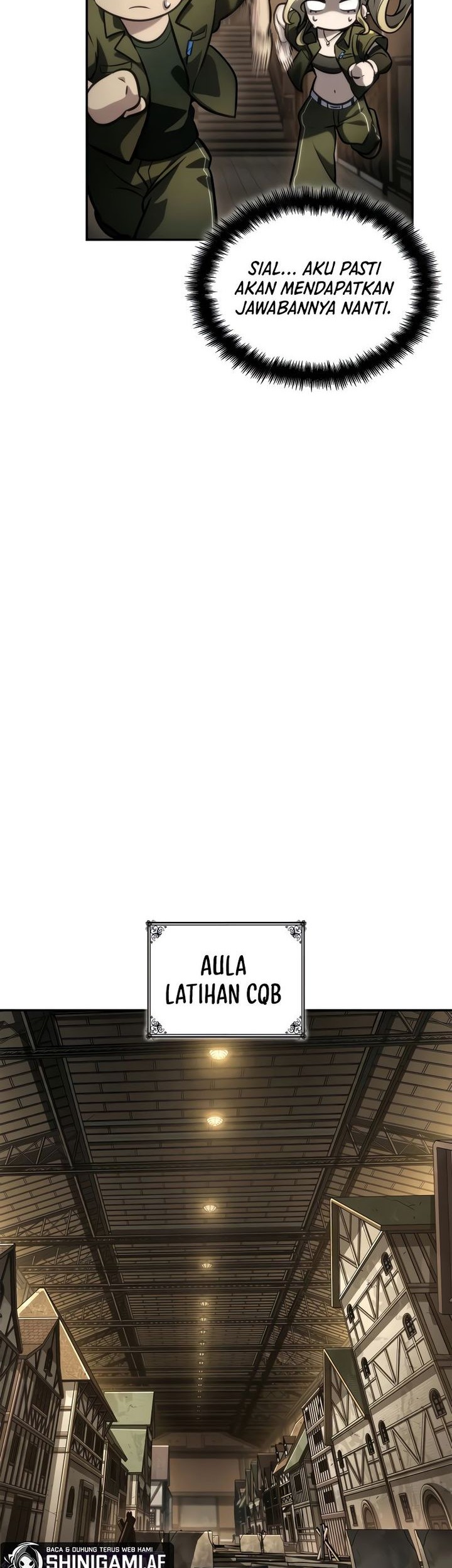 Chapter 100 - halaman 39
