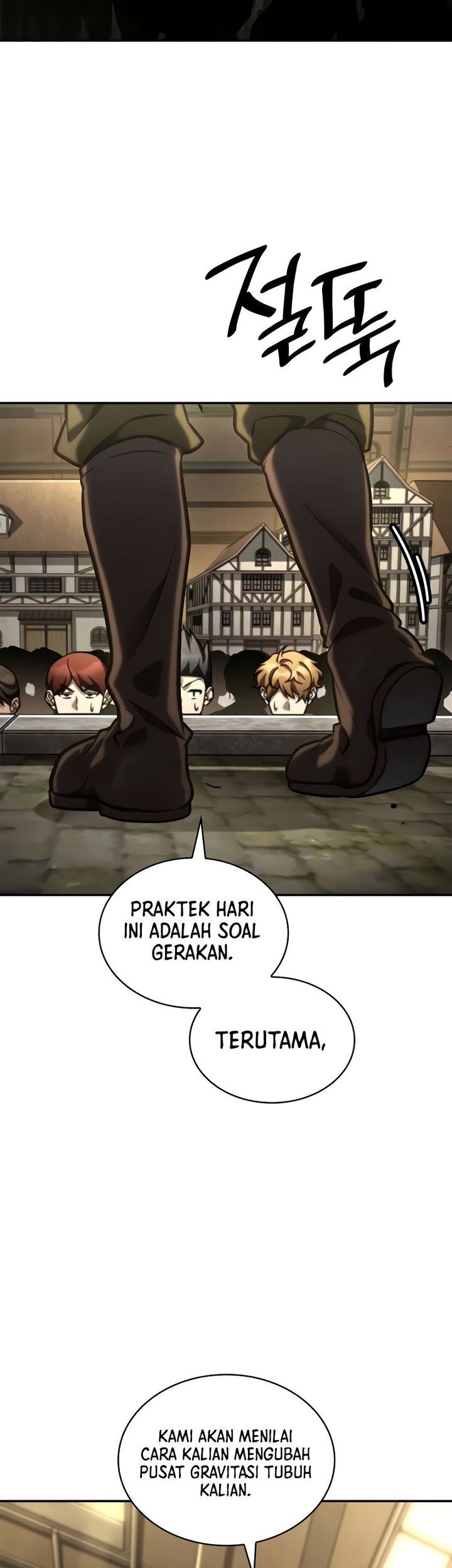 Chapter 100 - halaman 41
