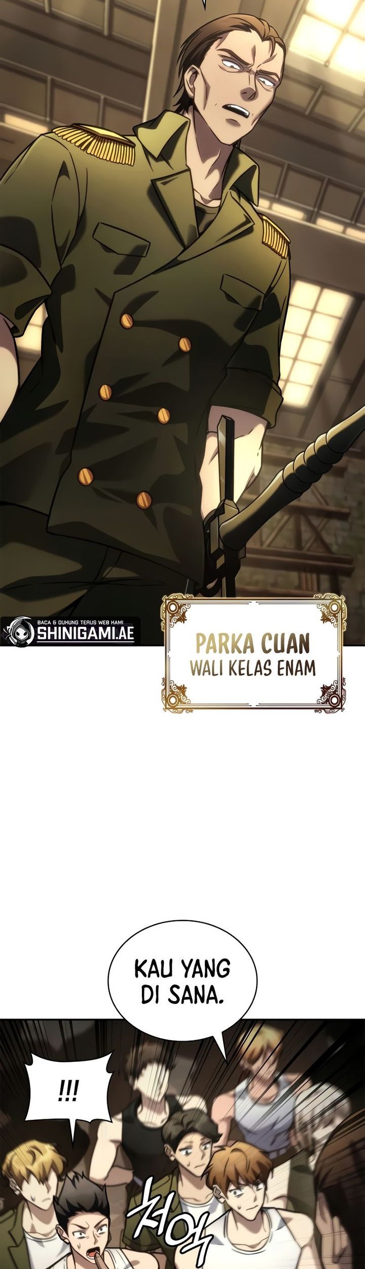 Chapter 100 - halaman 42