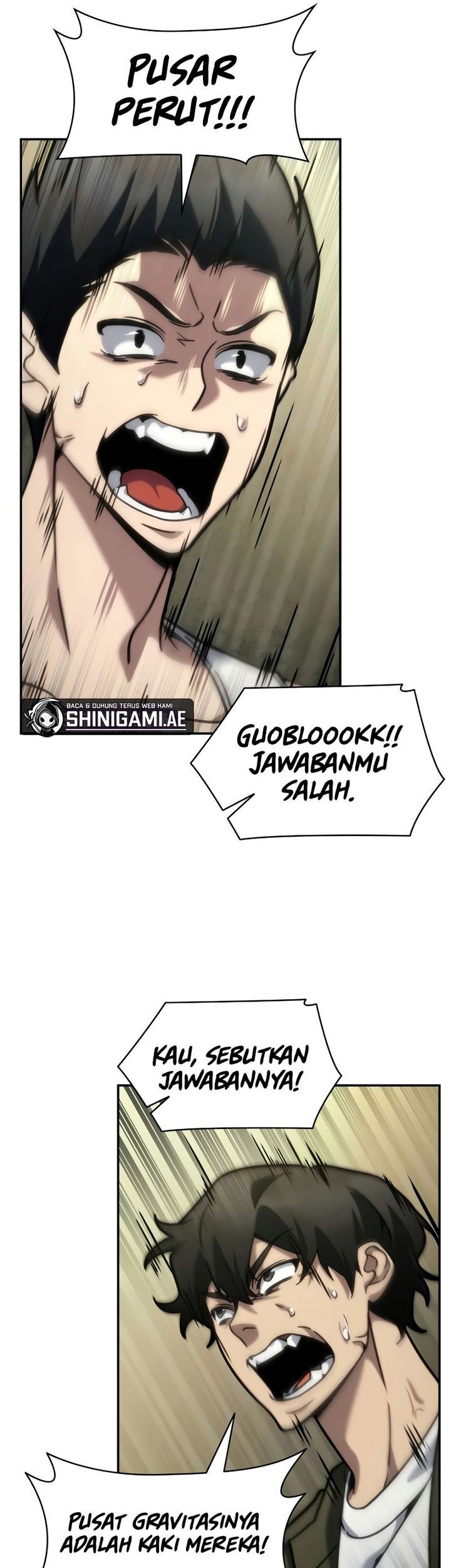 Chapter 100 - halaman 44