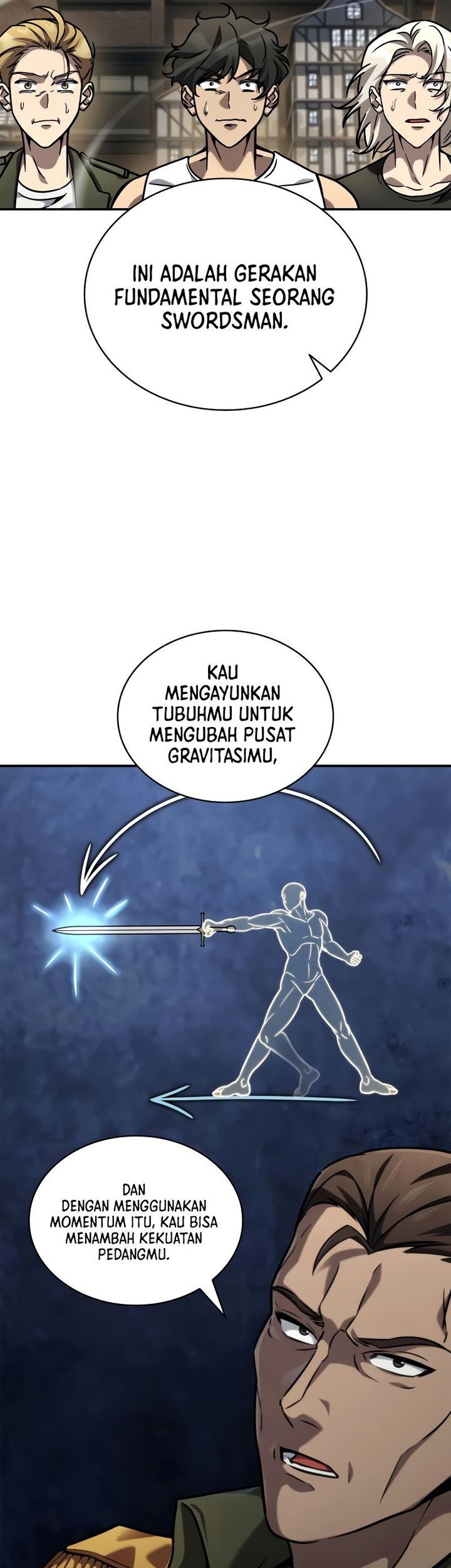 Chapter 100 - halaman 53